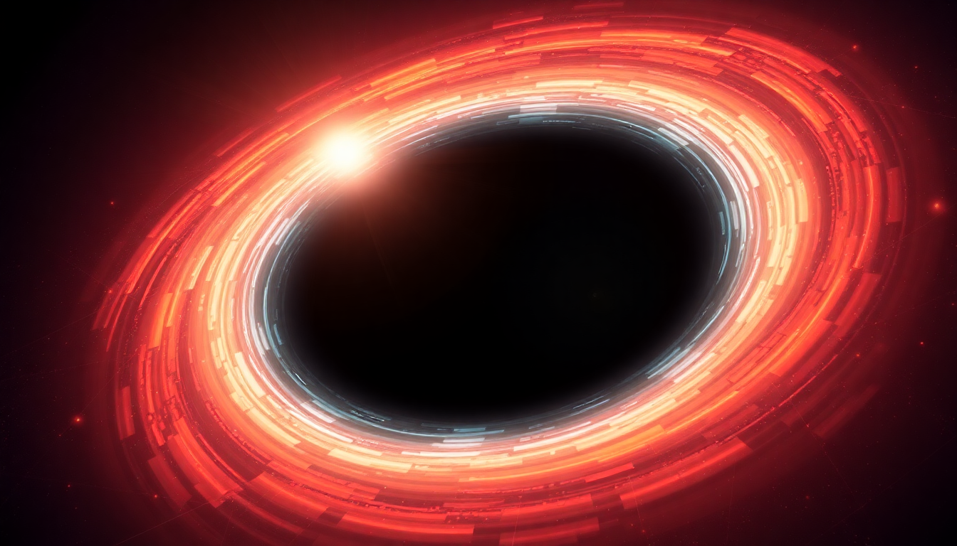 Lush Black Hole Accretion