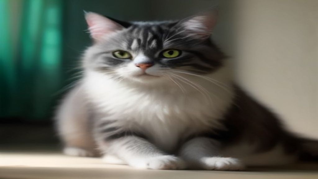 Legendary Cat Cat Cat